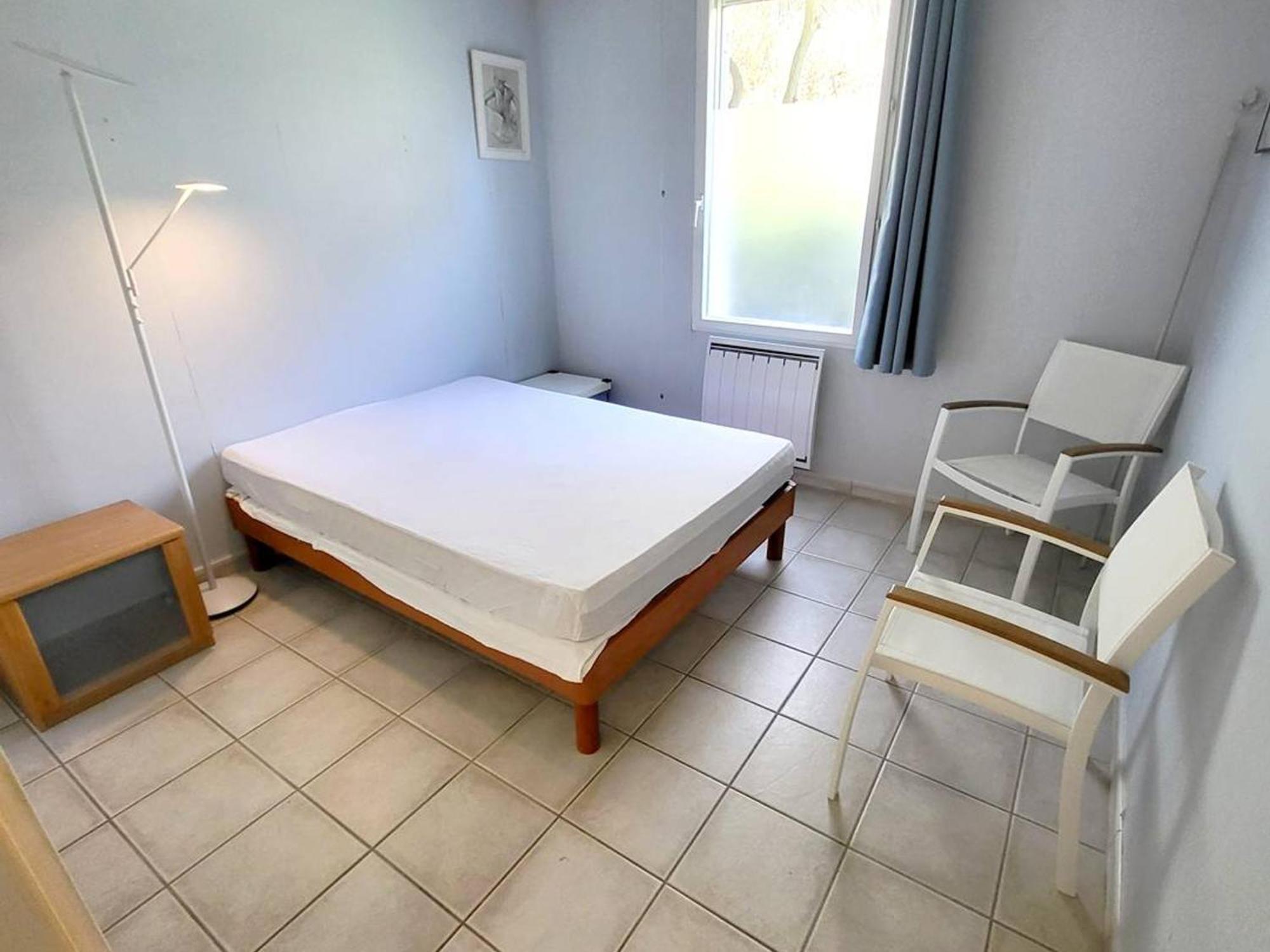 T3 Climatise Avec Jardin, Parking Prive, A 400M De La Plage Et Commerces - Fr-1-316-230 Six-Fours-les-Plages Εξωτερικό φωτογραφία