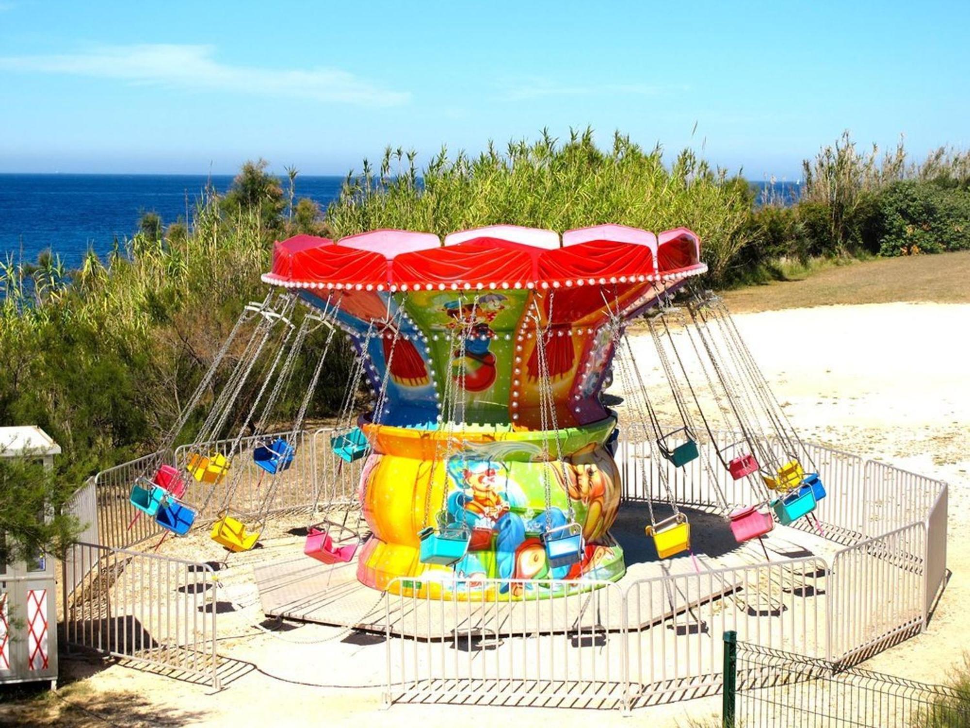 T3 Climatise Avec Jardin, Parking Prive, A 400M De La Plage Et Commerces - Fr-1-316-230 Six-Fours-les-Plages Εξωτερικό φωτογραφία